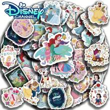Disney 60张公主贴纸 - 创意涂鸦贴纸，办公用品，手机和电脑贴纸，高品质，精美酷炫贴纸，趣味经典彩色卡通设计，礼品装饰，手机壳装饰，可重复使用，彩色卡通设计，适用于水瓶、滑板、手机等。是学习用品的完美之选，也是节日送礼佳品。 - 60pcs - 查看 2