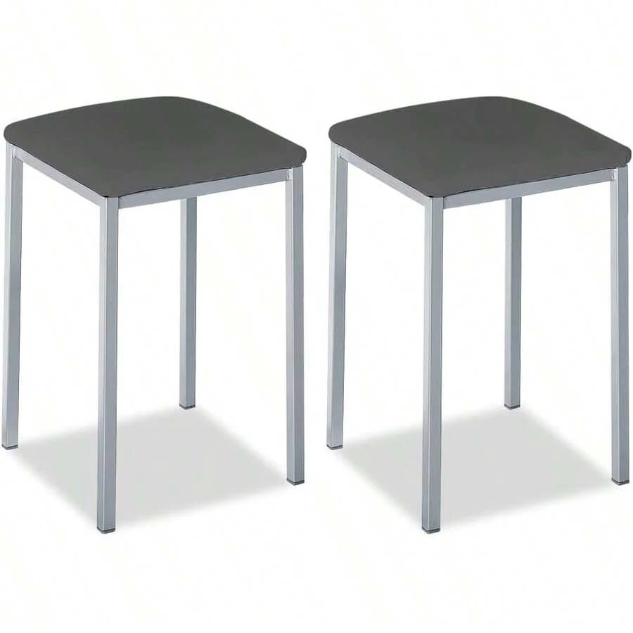Barstools - Grafito - View 1
