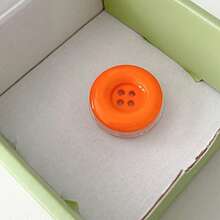 1 pieza Soporte de teléfono con botón de color caramelo y bolsa de aire, soporte de escritorio expandible y adhesivo para teléfono, soporte de teléfono retráctil - Multicolor - Ver 17