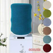 Dustproof Water Dispenser Cover Reusable Upper Opening Water Bucket Sleeve Household Portable Barrel Cover - Multicolor - View 11