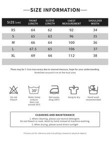 Áo khoác dáng rộng mùa xuân, áo kiểu cổ chữ V, áo cardigan thanh lịch dành cho nữ, trang phục thường ngày đa năng, công sở, màu vàng nhạt, phong cách nghỉ dưỡng sang trọng, size hơi rộng, nên chọn size nhỏ hơn. - Xám - Xem 8