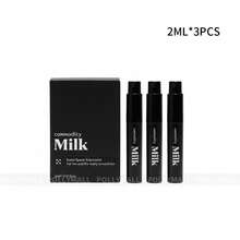 Commodity Milk Expressive Eau De Parfum With Marshmallow & Mahogany Wood Travel Spray 2 ML/0.07 Oz Unisex Perfume Spray - 木質溫暖 - 查看 8