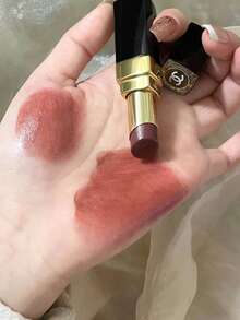 CHANEL Rouge Coco Flash #56 唇膏 - 滋润不拔干，持久显色，1.5克 - #56 - 查看 5