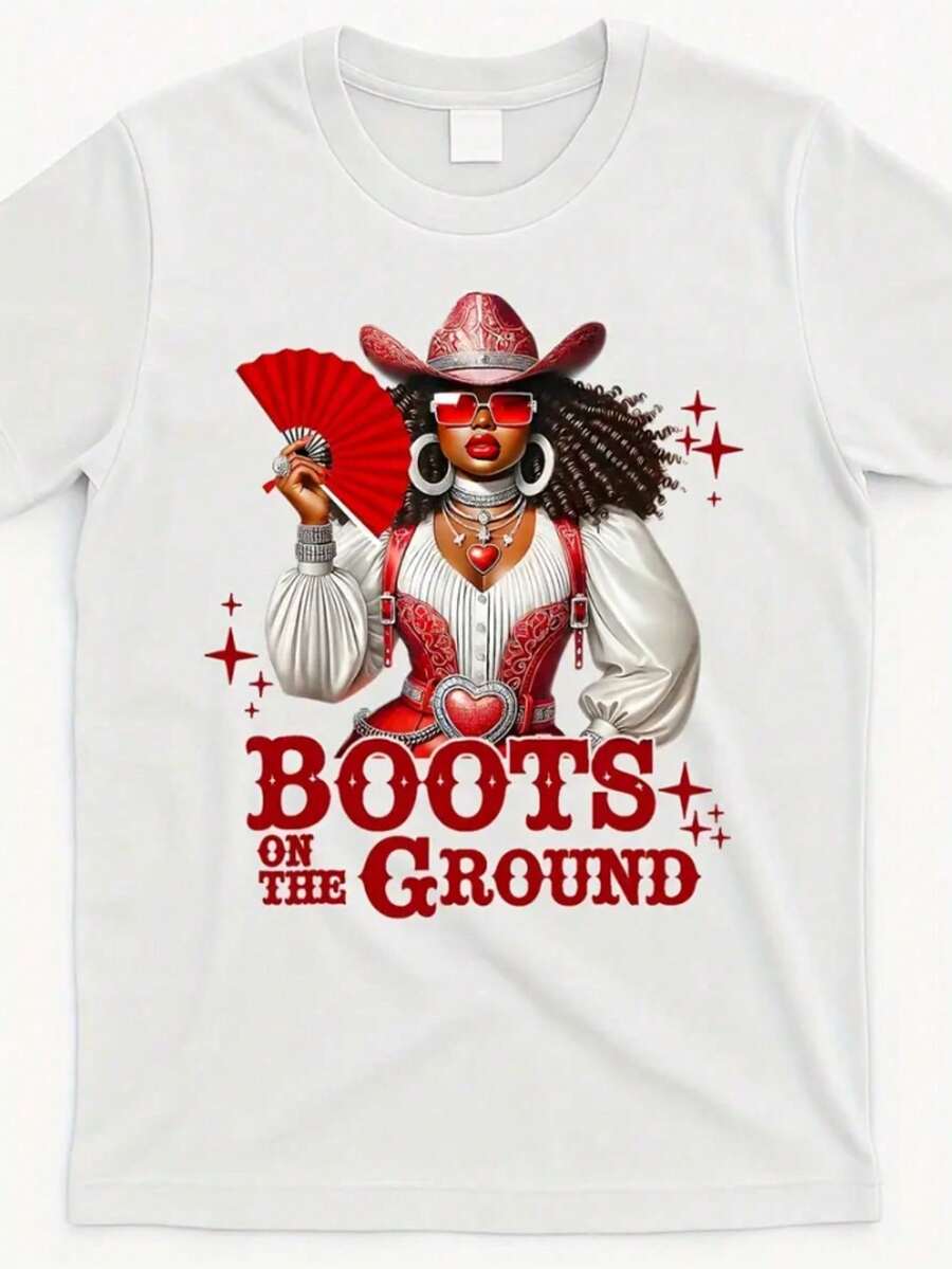 Men T-Shirts - White - View 1