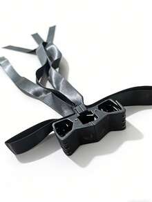 Nuevo clip de pelo magnético inteligente con forma de mariposa, práctico y lindo, de gran - Multicolor - Ver 9