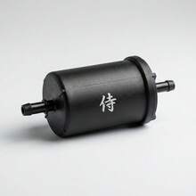 FILTRO GASOLINA PLATINA APRIO CLIO - A - Ver 1