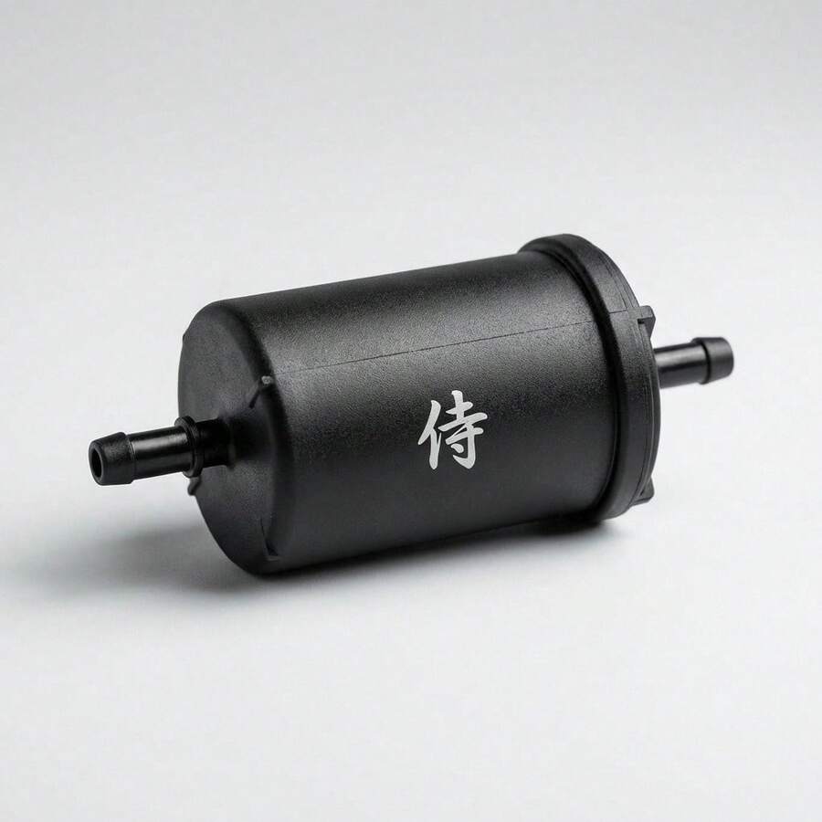 FILTRO GASOLINA PLATINA APRIO CLIO - A - Ver 1