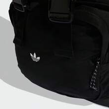 Adidas Originals Unisex Backpack KE2727 - Black - View 4