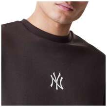 New Era Men Outdoor Hoodies & Sweatshirts - Black - View 4