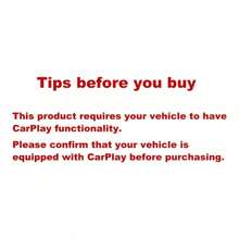 Wireless CarPlay Android Auto 2-In-1 Adapter, Wired To Wireless Upgrade Kit, 99% Car Compatibility, IOS10+/Android11+ Auto-Connect, USB/Type-C Plug & Play For Built-In Wired CarPlay - Y1. - View 8