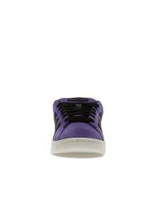 Campus 00s 'Energy Ink Black' Purple Core-Black Sneakers Men HQ8710 - 彩色 - 查看 3