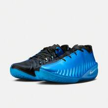 Nike Men's G.T. CUT 4 EP Basketball Shoes, Low-Top, HV9921-400 - Blue - View 5