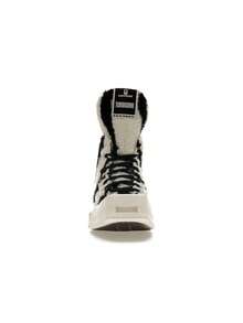 Rick Owens X Converse DRKSHDW TURBODRK Chuck 70 High 'Zebra' White Lily-White Black Egret Sneakers Men A03943C - Nhiều màu - Xem 3