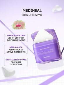 PDRN PORE LIFTING PAD