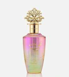 Khadlaj Perfumes Nuha Bon Bon 85ml Khadlaj - Người sành ăn ấm áp và ngọt ngào - Xem 1