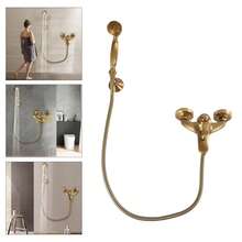 Shower Faucets - A - ดู 4