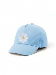 1 chiếc mũ lưỡi trai trẻ em/trẻ nhỏ hình quả anh đào dễ thương, có thể điều chỉnh kích cỡ, phù hợp cho cả nam và nữ, thích hợp cho hoạt động ngoài trời, du lịch, đi biển. - Nhiều màu - Xem 16