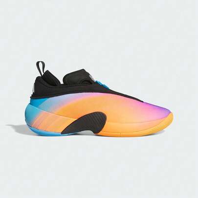 Adidas Men's D.O.N. ISSUE 7 ASW Basketball Shoes, Low-Top KJ8989, Suitable Gift For Boyfriend