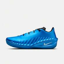 Nike Men's G.T. CUT 4 EP Basketball Shoes, Low-Top, HV9921-400 - Blue - View 1