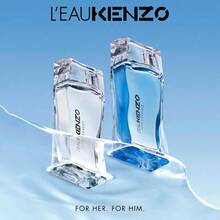 Kenzo L'Eau Kenzo Pour Femme Edt 30 Ml – Fresh And Aquatic Feminine Fragrance With Floral Notes That Provide Luminosity, Femininity And Softness; Perfect For Women Looking For A Light, Modern And Versatile Perfume For Everyday Wear With A Delicate And Elegant Trail. ✅ 24/72h Delivery To Spain (Mainland) | Beauty Explosion | Your Beauty And Makeup Store – Exploit Your Best Version - 花香,水生,清新 - 查看 4