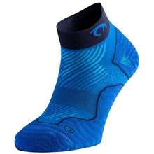 Lurbel Women Sports Socks - Blue - View 1