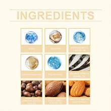 丝滑柔润身体油，清爽亮泽，不油腻，亲肤温和，柔软易吸收 - 多樣化香型 - 查看 4