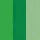 màu xanh lá