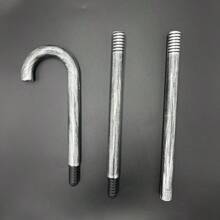 1件万圣节角色扮演权杖道具，埃及法老蛇头权杖，国王权杖，巫师魔杖 - 彩色 - 查看 8