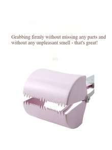 狗狗粪便铲 | 易于使用和清洁 | 适用于小型至大型犬 | 宠物粪便铲 - 彩色 - 查看 2