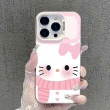 Fashion Phone Cases - Black - View 1