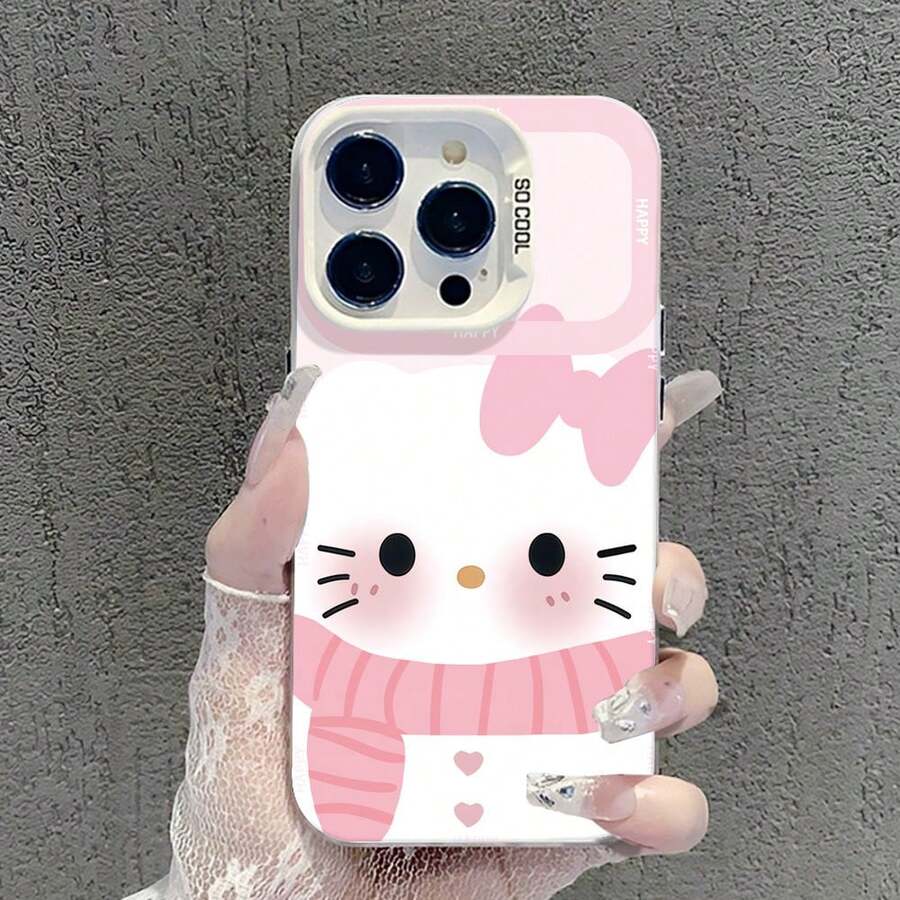 Fashion Phone Cases - Black - View 1