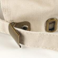 VECRY 250周年纪念棒球帽 1776-2026 刺绣五角星 男女通用 经典美式纪念帽 - A008 - 查看 6