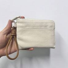 Coin Purses - Beige - View 10