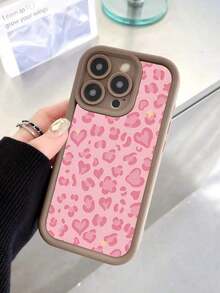 おしゃれなスマホケースfor  16 Pro Max/16 Plus/16 Pro/16/15 Pro Max/15 Plus/15 Pro/15/14 Pro Max/14 Plus/14 Pro/14/16E/13 Pro Max/13 Pro/13/12 Pro Max/12 Pro/12/11 Pro Max/11 - ブラック - チェックする 10