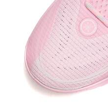 LI-NING Li Ning WADE DLO 1 Men's Lightweight High Elasticity Basketball Court Shoes ABPV009 - Tender Cherry Pink - View 10