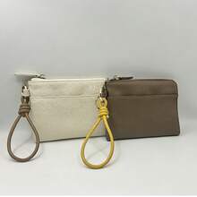 Coin Purses - Beige - View 2