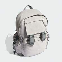 Adidas Originals Unisex Backpack KE2719 - Grey - View 2