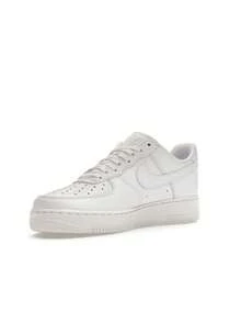 Air Force 1 '07 'Fresh' White Sneakers Men DM0211-100 - Multicolor - View 4