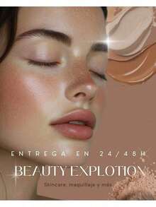 Vichy DERCOS Mineral Shampoo 200ml – Gentle Daily Cleanser For All Hair Types, Fresh Feel, No Silicones Or Parabens ✅ Entrega 24/72h A España (Península) | Beauty Explotion | Tu Tienda De Belleza Y Maquillaje – Explota Tu Mejor Versión. - 洗髮水 - 查看 2