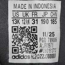 Adidas Toddler Boys' MINECRAFT PRO EL C Low-Top Training Shoes JR1971 - Black - View 9