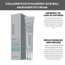 Eye Circles Dark Circles Eye Bags Removal Lifting Firming Smoothing And Removing Fat Particles Skincare Tools UGJG - 1 - 查看 6