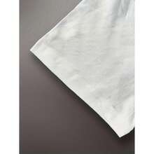 Men T-Shirts - White - View 2