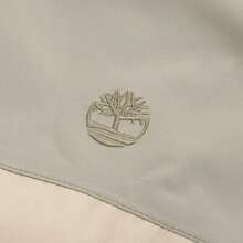 Timberland Men's Jacket/Outerwear, Soft Woven Jacket, AF Waterproof Shell Jacket, Casual Soft Wear Jacket A44XJADH - Earth Tones - Laurel Wood Color - View 8