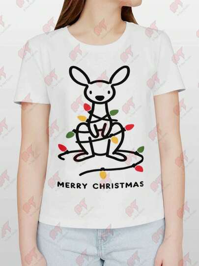 Funny Gamer Why I Lose At Games Back Printed T-Shirt