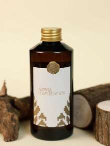 1pc Niche Design High-End Aromatherapy Reed Diffuser Set, Natural Plant Mixed Essential Oils, Home Decor Fragrance, Long-Lasting Aroma, Indoor Rattan Incense Holder, Suitable For Wedding, Birthday, Valentine's Day, Christmas Gifts, Holiday Party Gifts, Applicable To Bedroom, Study, Living Room, Bathroom, Odor Removal, Etc. - Natural Plant Extract Essential Oil - View 12