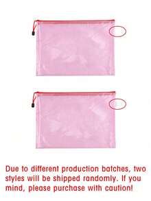 Túi đi biển thời trang chống thấm nước, in họa tiết du thuyền và hàng hải, cây cọ, họa tiết nắng mặt trời. Túi đựng mỹ phẩm trong suốt dung tích lớn, khóa kéo nylon, nhẹ, có thể đựng kem chống nắng, đồ ăn nhẹ, bikini và các vật dụng cần thiết khi đi biển. - Nhiều màu - Xem 9