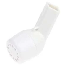 Ejercitador respiratorio, Sistema de medición del ejercitador respiratorio, Entrenador facial - Ver 6