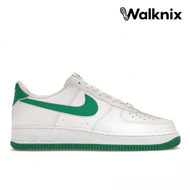 Nike Air Force 1 '07 'White Malachite' Sneakers Men FJ4146-102 - Nhiều màu - Xem 1