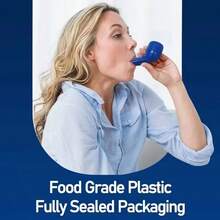 Ejercitador respiratorio, Sistema de medición del ejercitador respiratorio, Entrenador facial - Ver 1