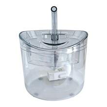 EDVELLA Pet Water Fountains - Fuente De Agua Para Mascotas - View 5